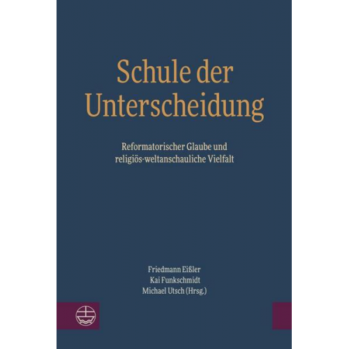 Schule der Unterscheidung