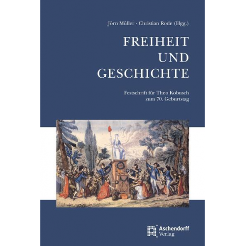 Freiheit und Geschichte