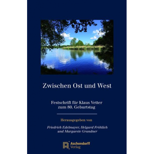 Zwischen Ost und West