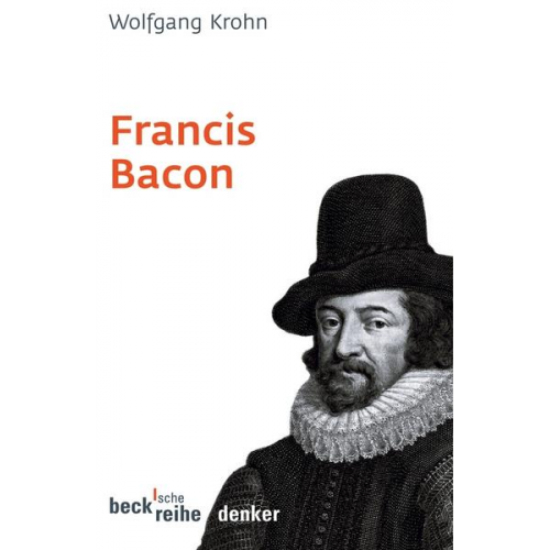 Wolfgang Krohn - Francis Bacon