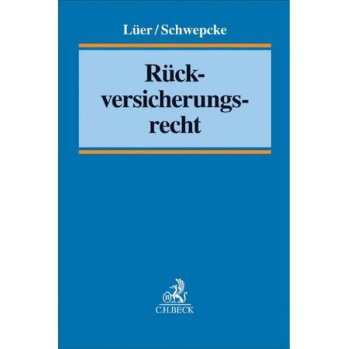 Rückversicherungsrecht