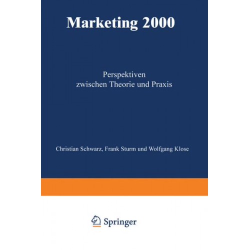 Marketing 2000