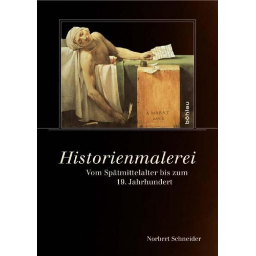 Norbert Schneider - Historienmalerei