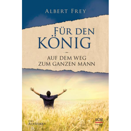 Albert Frey - Für den König