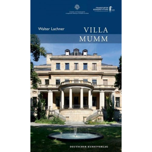 Walter Lachner - Villa Mumm