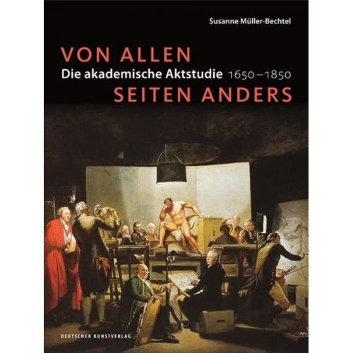 Susanne Müller-Bechtel - Von allen Seiten anders