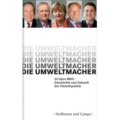 Dr. Fritz Vahrenholt - Die Umweltmacher