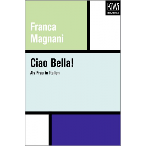 Franca Magnani - Ciao Bella!