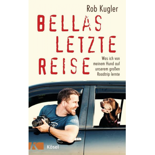 Robert Kugler - Bellas letzte Reise