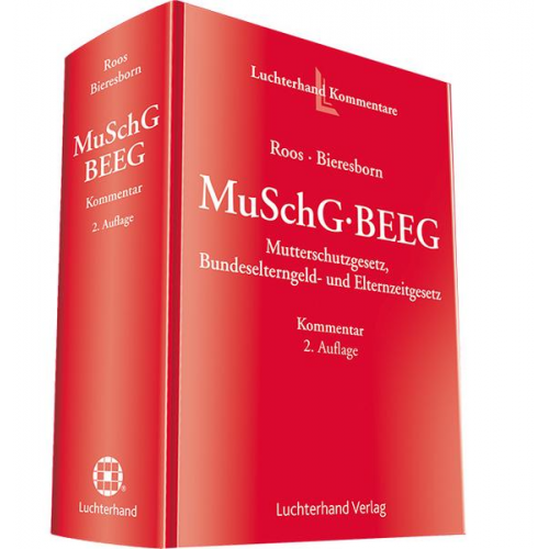 Dirk Bieresborn - Muschg - Beeg