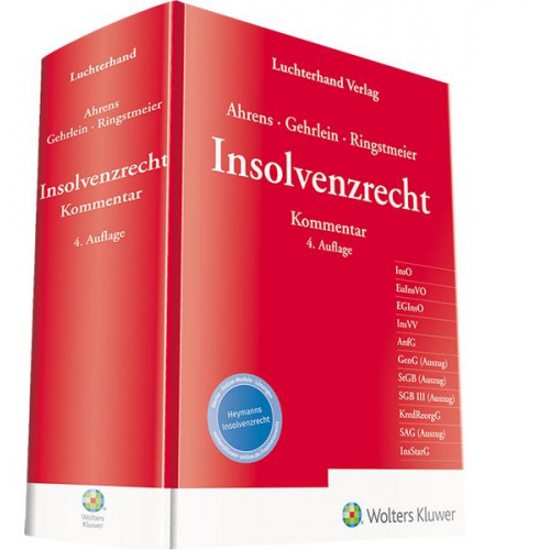 Insolvenzrecht