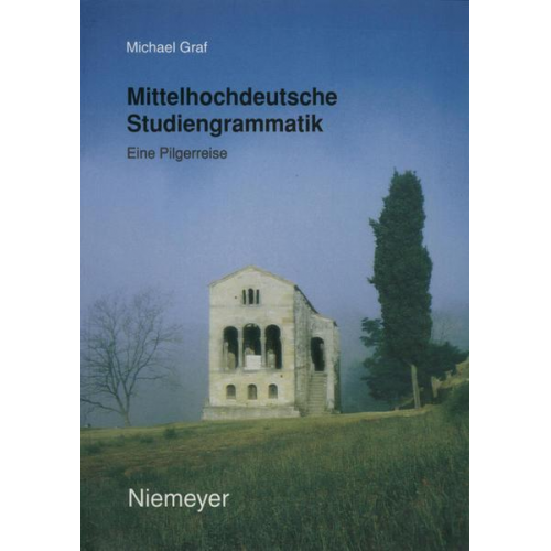 Mittelhochdeutsche Studiengrammatik