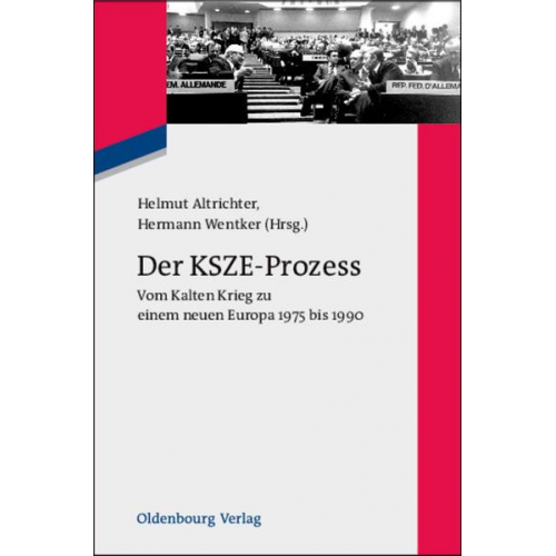 Der KSZE-Prozess