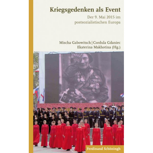 Kriegsgedenken als Event