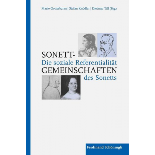 Sonett-Gemeinschaften