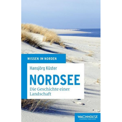 Hansjörg Küster - Nordsee