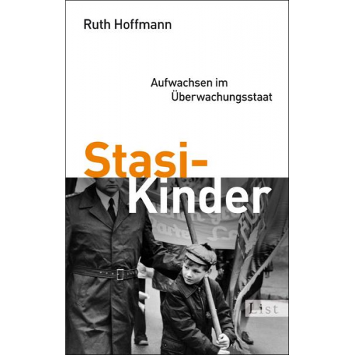 Ruth Hoffmann - Stasi-Kinder