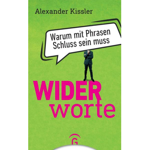 Alexander Kissler - Widerworte