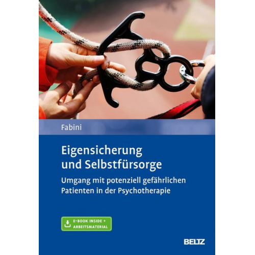 Horia Fabini - Eigensicherung und Selbstfürsorge