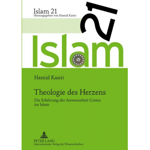 Hamid Kasiri - Theologie des Herzens