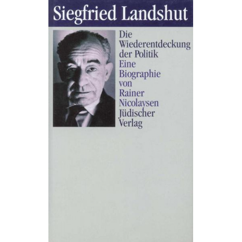 Rainer Nicolaysen - Siegfried Landshut