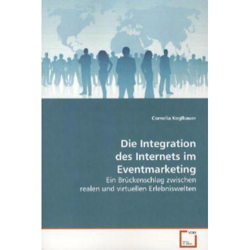 Cornelia Koglbauer - Koglbauer, C: Die Integration des Internets im Eventmarketin