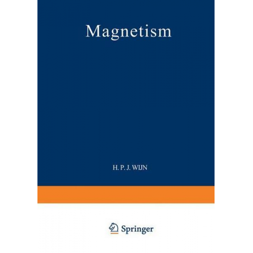 Magnetism / Magnetismus