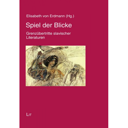 Spiel der Blicke