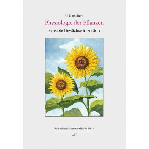 Ulrich Kutschera - Kutschera, U: Physiologie der Pflanzen