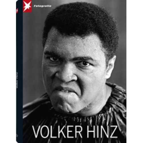 Volker Hinz - Stern Portfolio No. 67 Volker Hinz