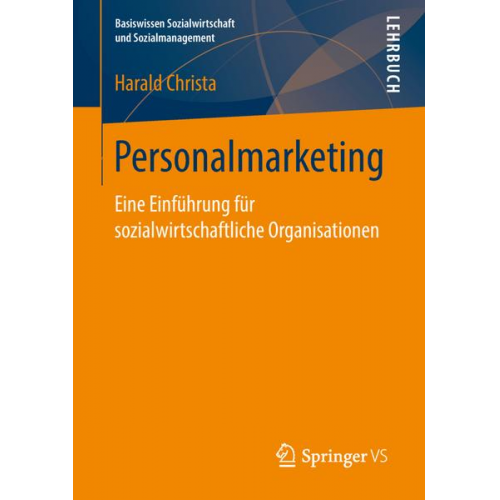 Harald Christa - Personalmarketing