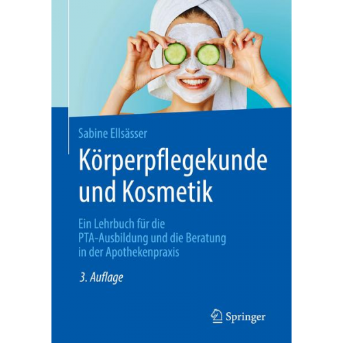 Sabine Ellsässer - Körperpflegekunde und Kosmetik