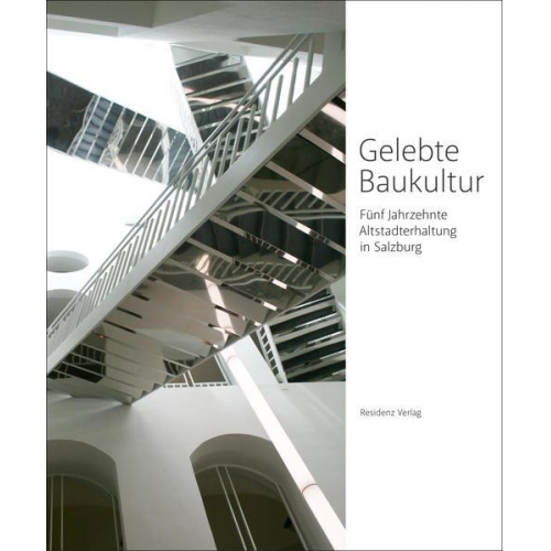 Gelebte Baukultur