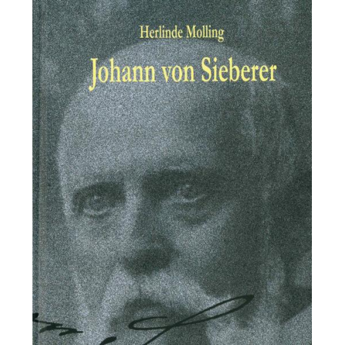 Herlinde Molling - Johann von Sieberer