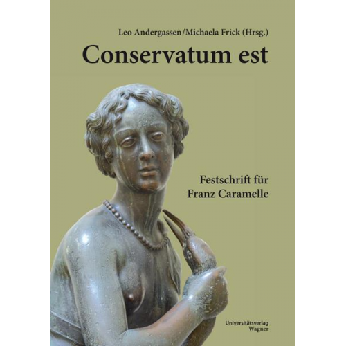 Conservatum est.