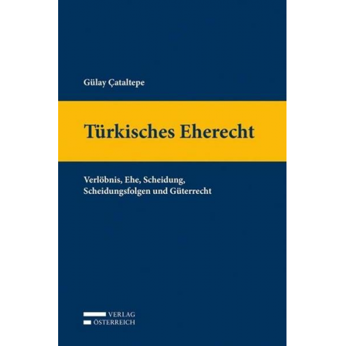 Gülay Çataltepe - Türkisches Eherecht