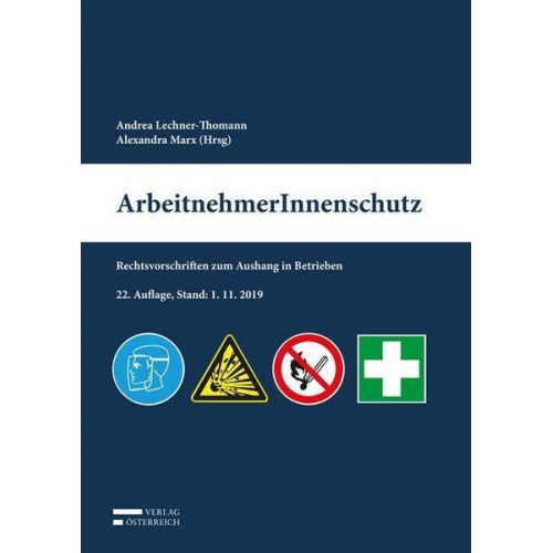 ArbeitnehmerInnenschutz