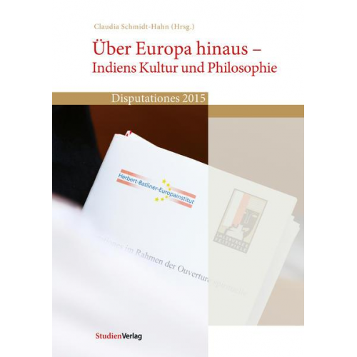 Über Europa hinaus - Indiens Kultur und Philosophie