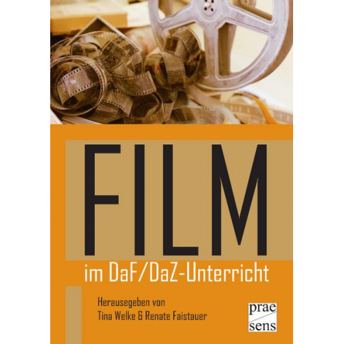 FILM im DaF/DaZ-Unterricht