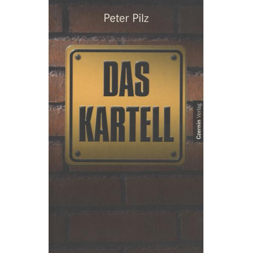 Peter Pilz - Das Kartell