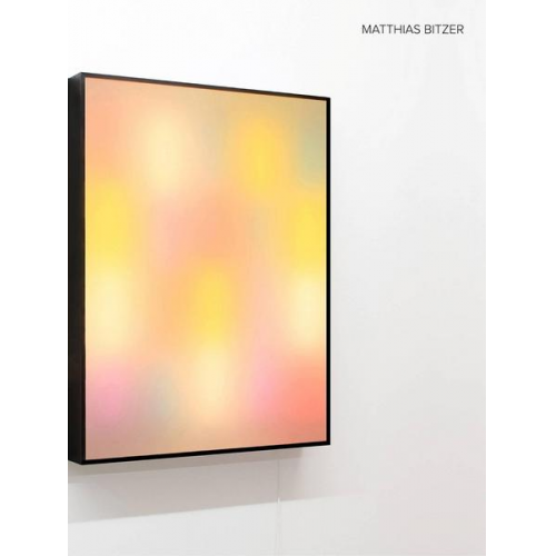 Matthias Bitzer - Now on Display: Matthias Bitzer