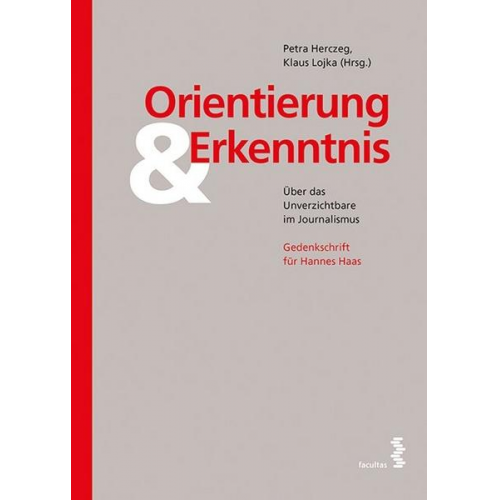 Orientierung & Erkenntnis