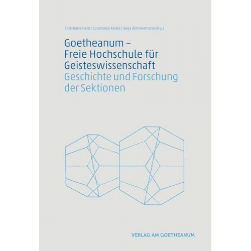 Goetheanum – Die Freie Hochschule für Geisteswissenschaft