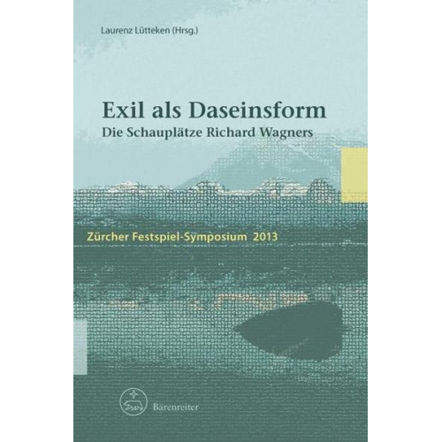 Exil als Daseinsform