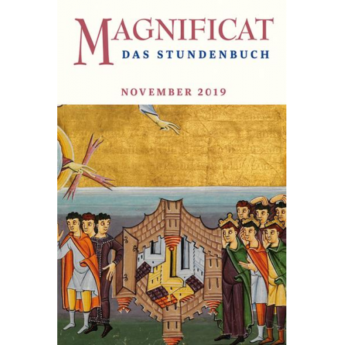 Magnificat November 2019