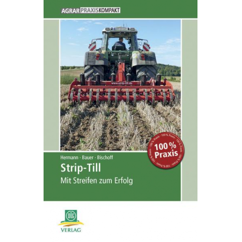 Wilfried Hermann & Bernhard Bauer & Joachim Bischoff - Strip-Till