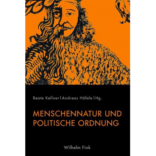 Menschennatur und politische Ordnung