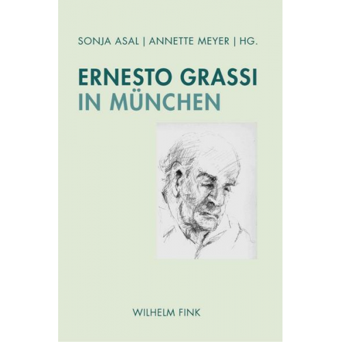 Ernesto Grassi in München