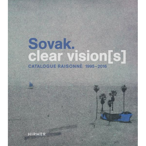 Sovak. Clear Vision[s]