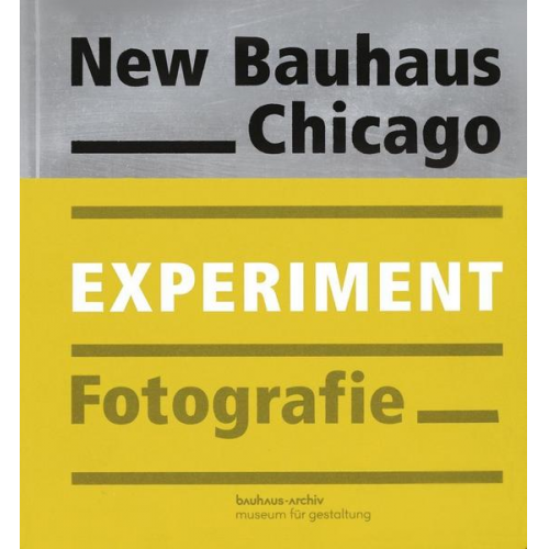 New Bauhaus Chicago